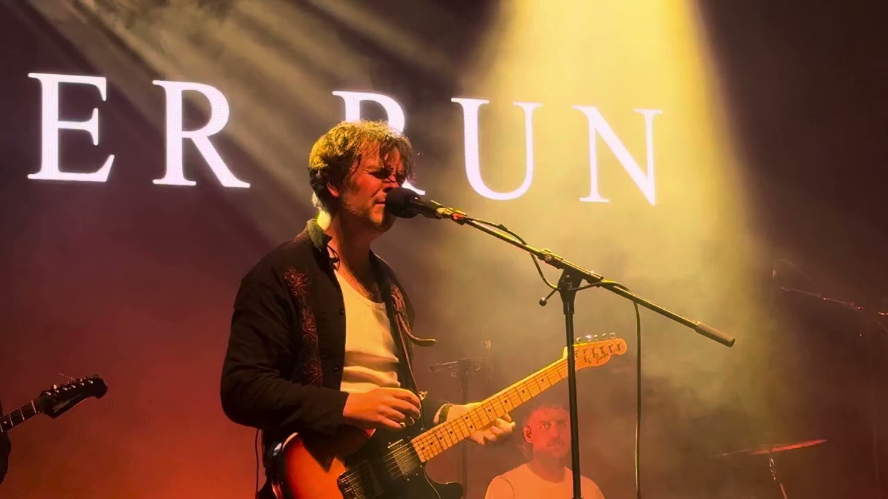 No Answers - Amber Run live 