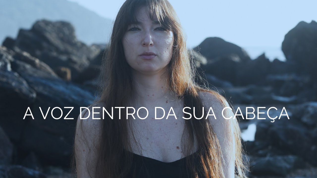 CAPÍTULO 1 - LIVRO: A ALMA INDOMÁVEL