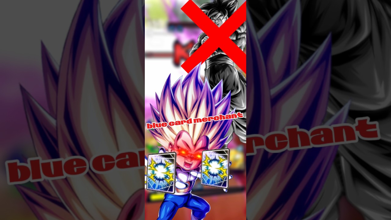 who came up with this ☠️ (dragon ball legends) 