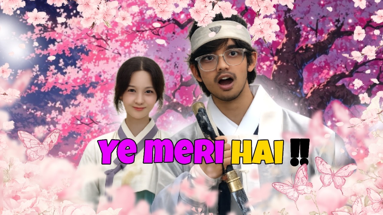Bon App&eacute;tit, Your Majesty K-Drama Review | Royal Fantasy Romance 😍