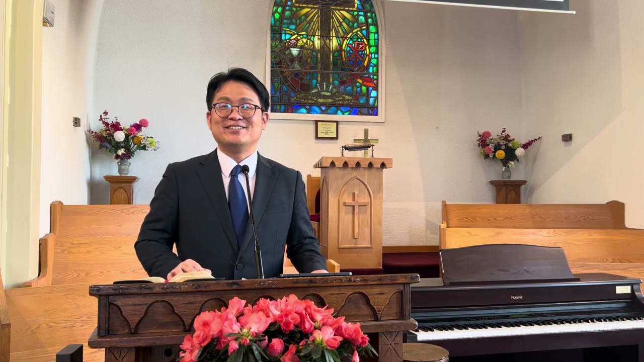 테이블시리즈 4 - L - 사랑으로 자라나는 공동체