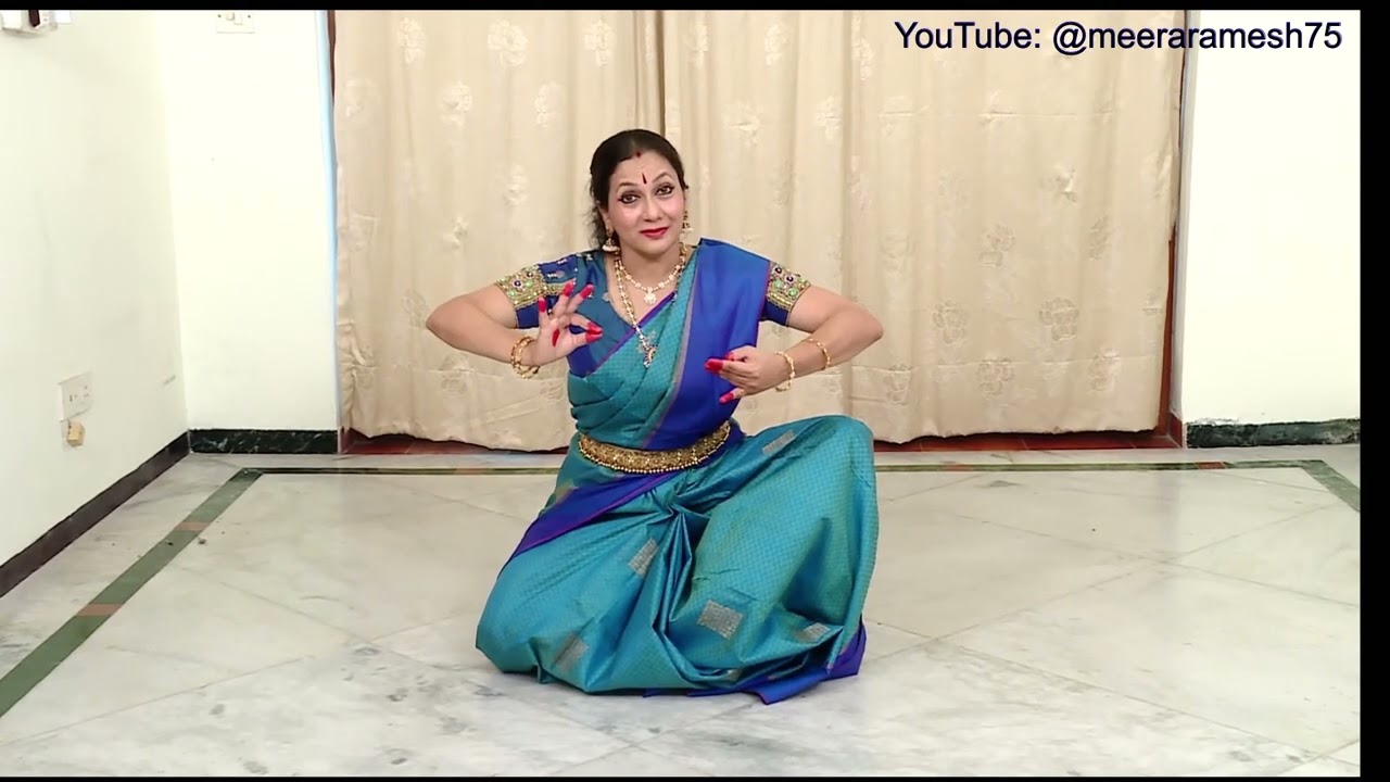 #SoundaryalahariNrithyaGaanam #Shlokas 1-5 #Bowli