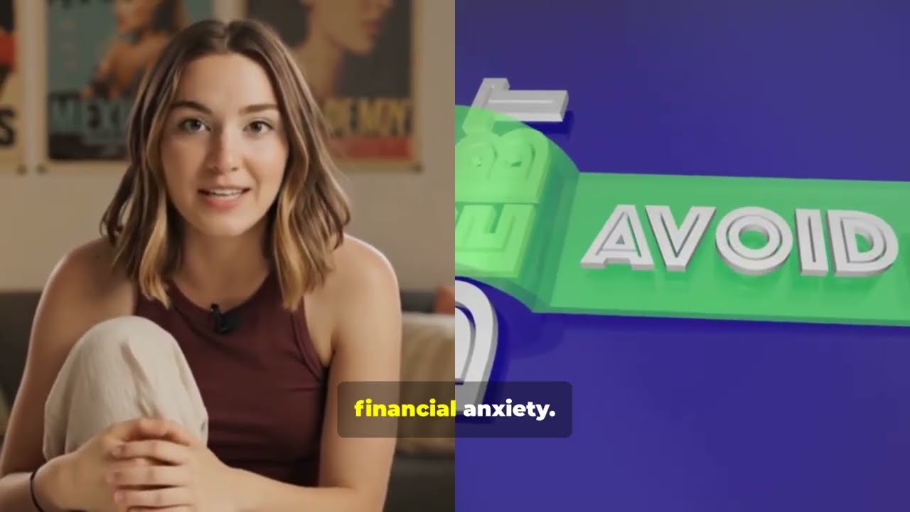 Stop Making These 5 Investing Mistakes