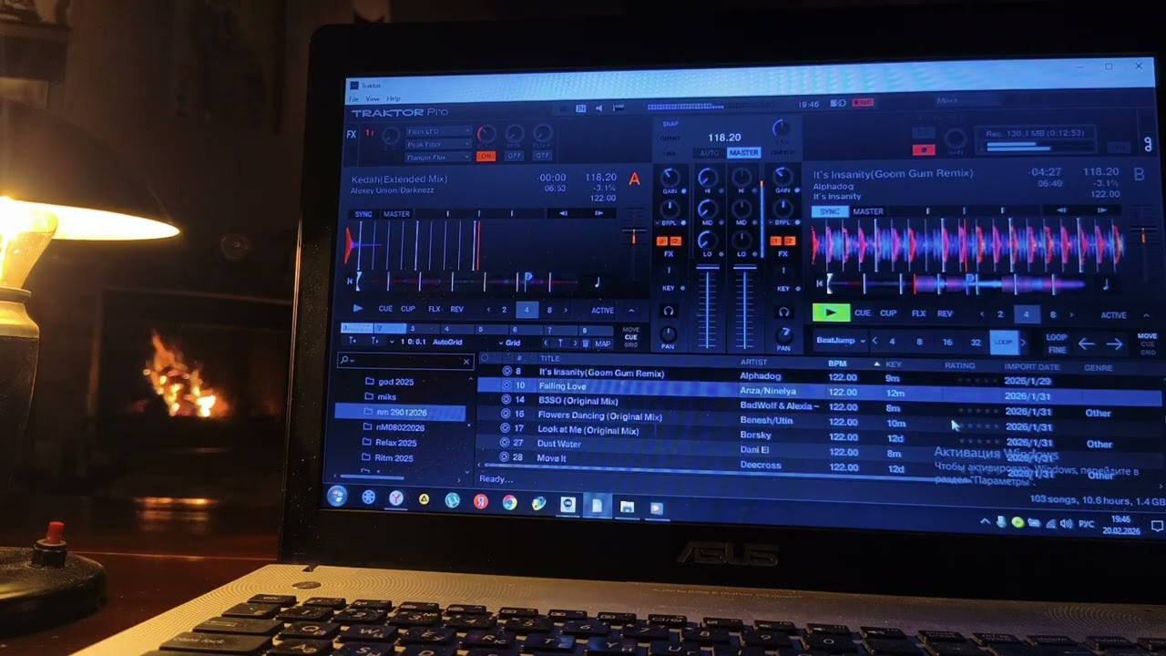 HAUSE MIX10  20.02.2026 Привет Сочи!