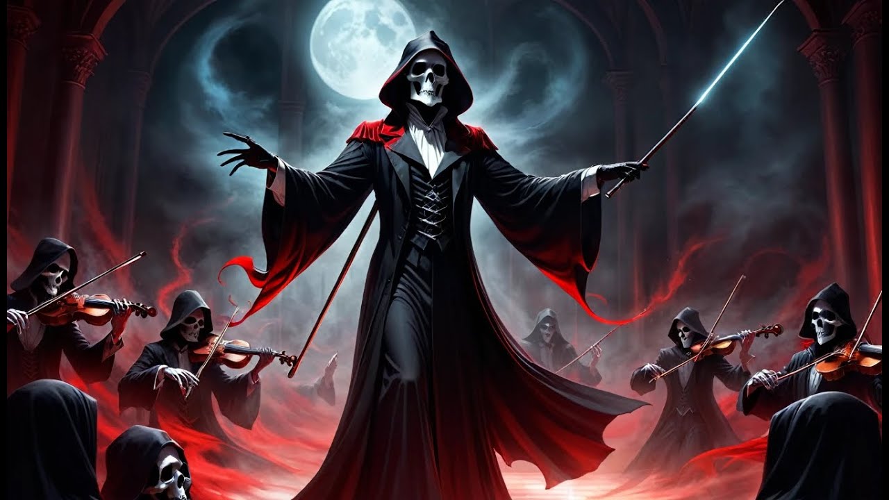 INSTRUMENTAL METAL: Silence and Noise🤘