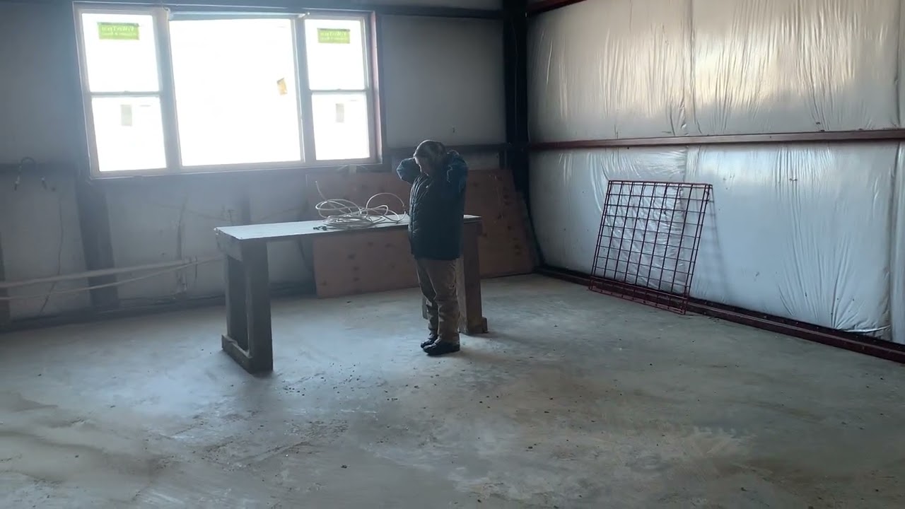 Barndominium? @TwelveOakFarm-b2r 