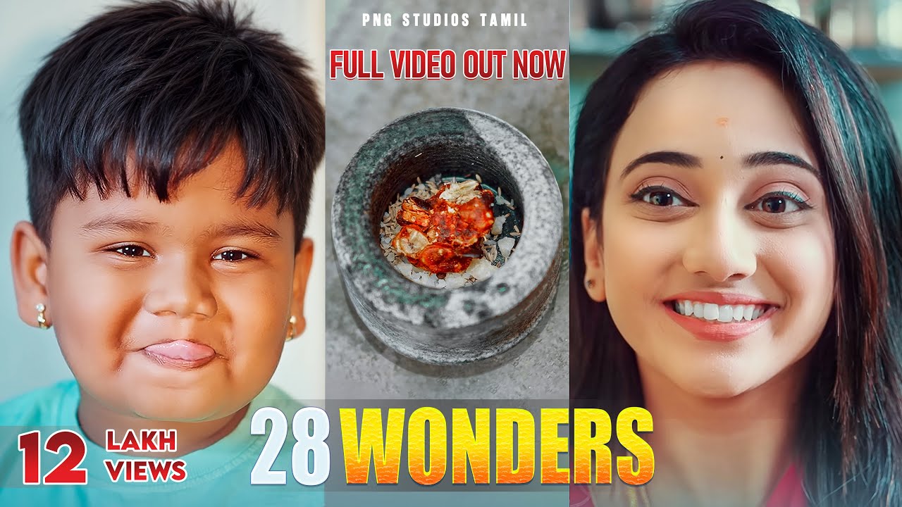 28 WONDERS 4K TAMIL FULL MOVIE OUT NOW | SUPRITH | ARYA | KRUTHIKA | SHRIYA
