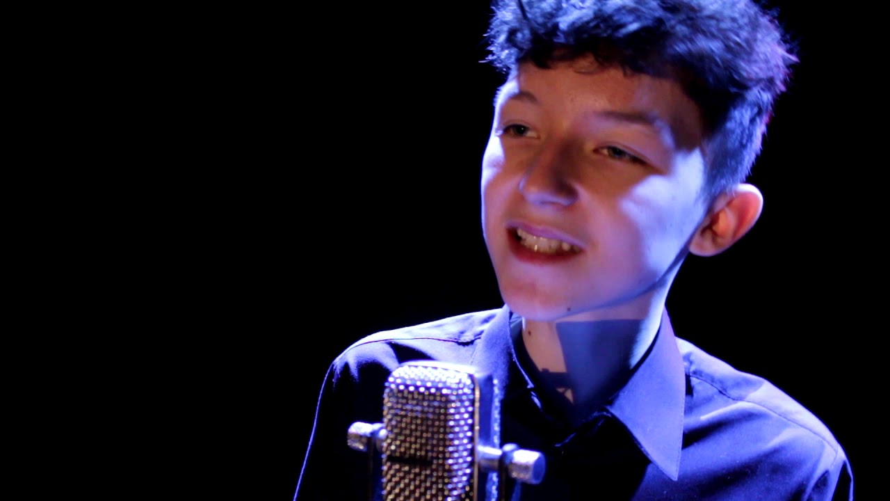 Marcin Maciejczak - Zacznij od Bacha (cover)