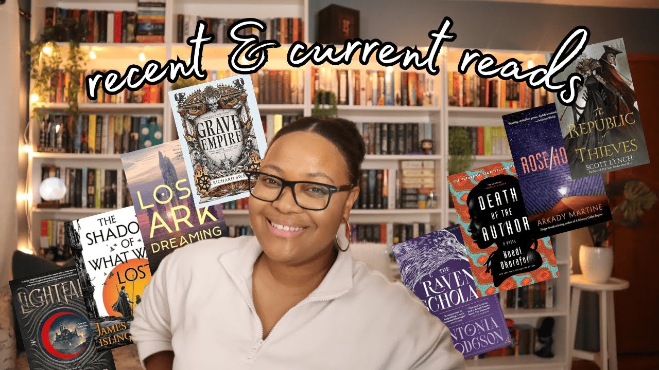 Hits & Misses of Q1 + Current Reads