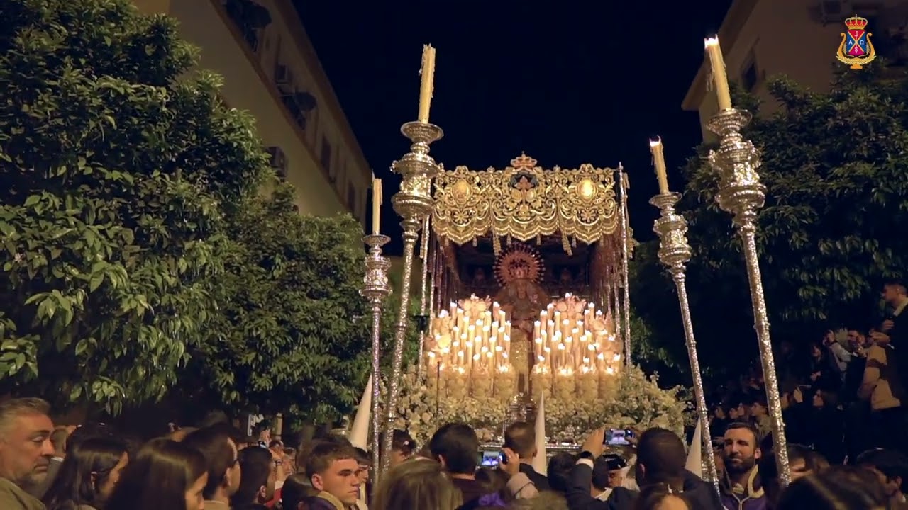 Lunes Santo 2023 | Hdad. Tres Caídas (Huelva) | 