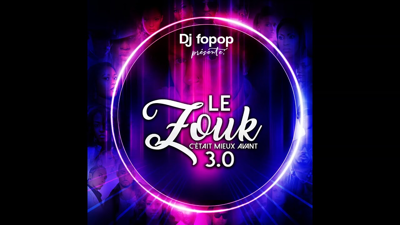 Le Zouk C'&eacute;tait Mieux Avant 3 0