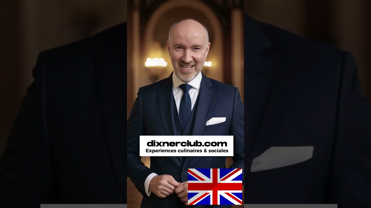 Dixner La Rochelle (en anglais)