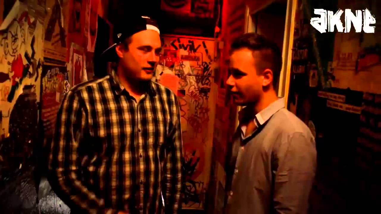 VBT-Mix Akne vs Pimf