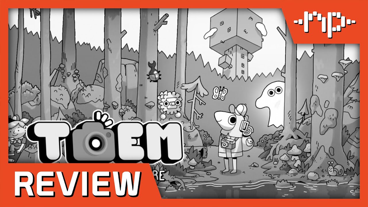 TOEM Review - Noisy Pixel