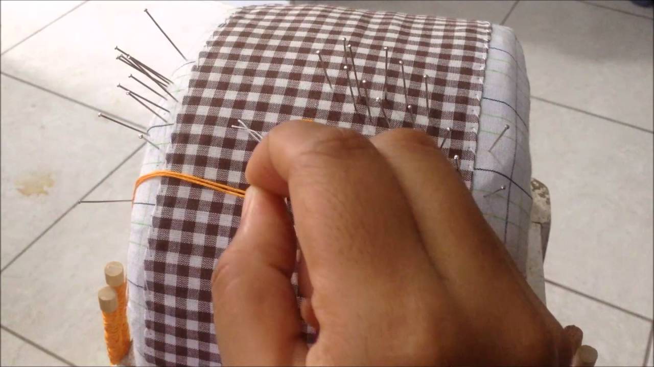 MUNDILLO DE PANAMA, PEACILLO  PARTE1.