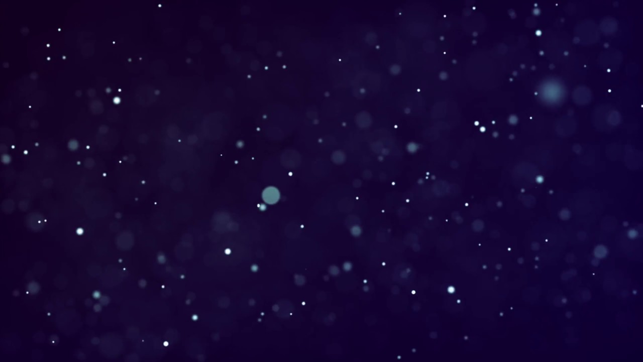 Stars that Glitter and Move | 4K Relaxing Screensaver