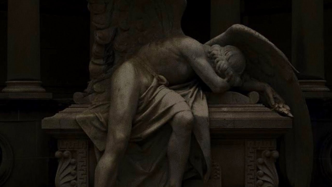 A playlist for the secretly melancholic..