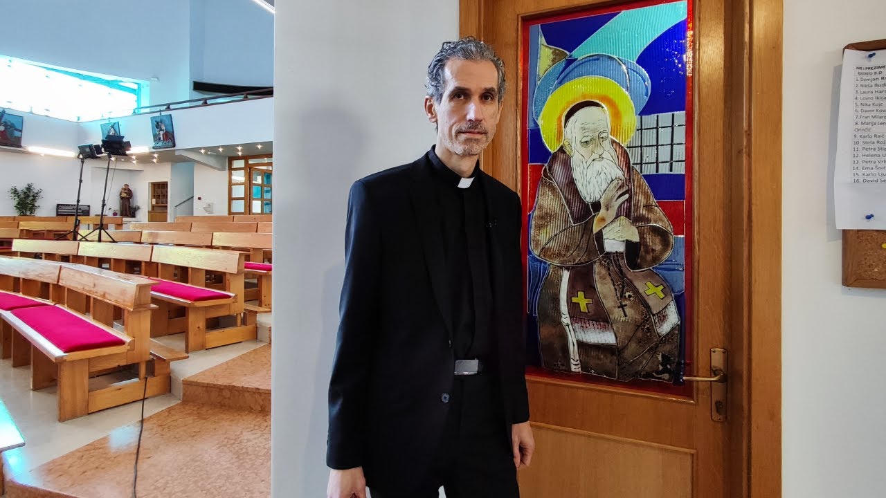 Trenutak za tebe - Božje oproštenje