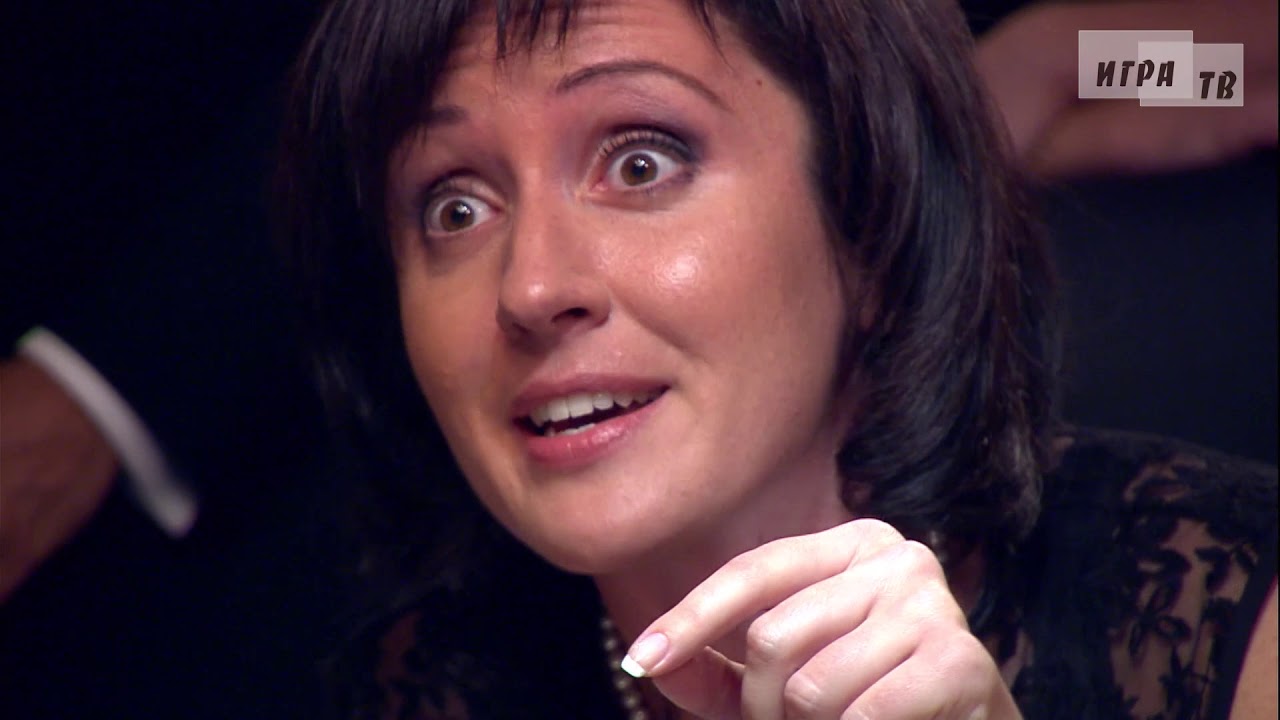 Что? Где? Когда? Вторая игра Осенней серии. Выпуск от 13.09.2014