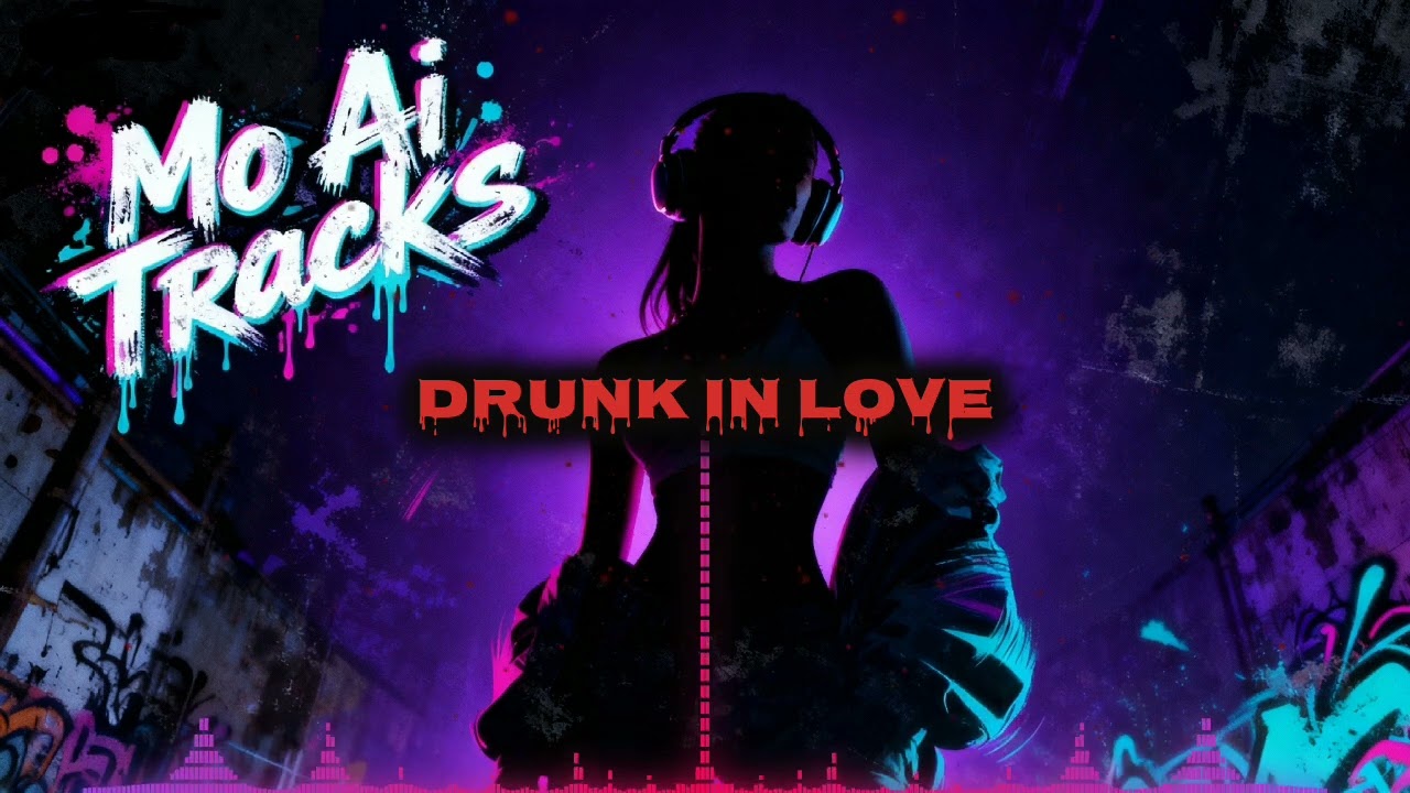 Drunk in Love (Beyonce) Trap R&B RmX