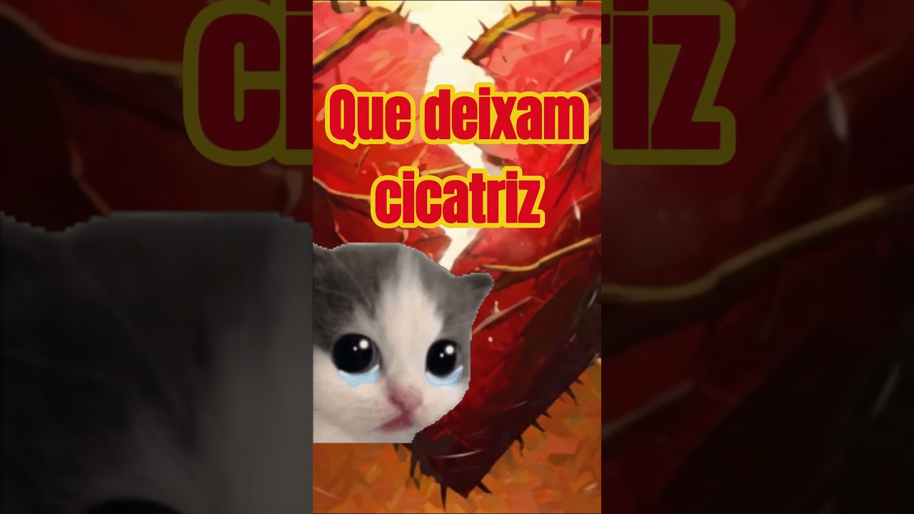 Amor Virou Ferida 