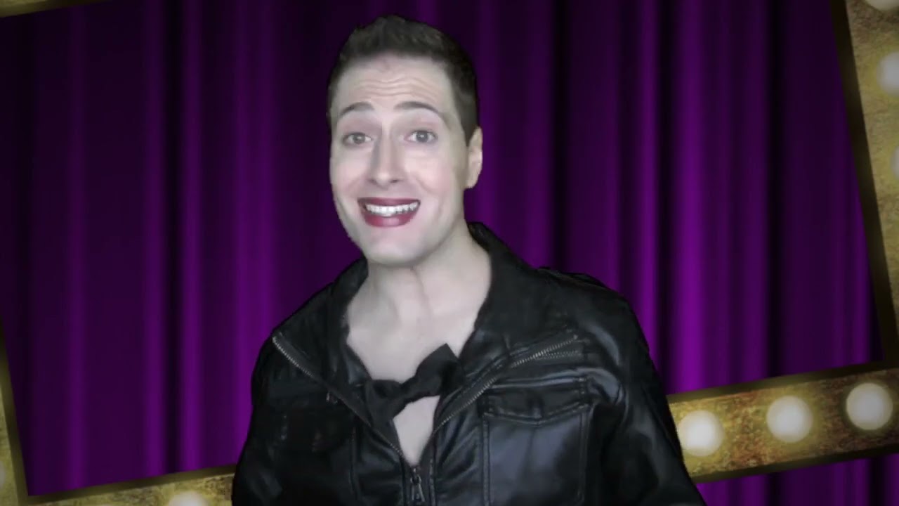 Randy Rainbow Gives Shia LaBeouf a Piece of His Mind in CABARET Parody