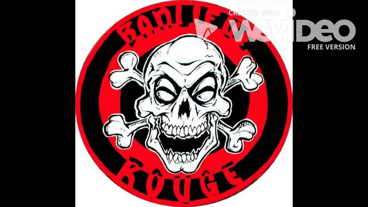 Banlieue Rouge - Comme Une Flamme Trop Forte