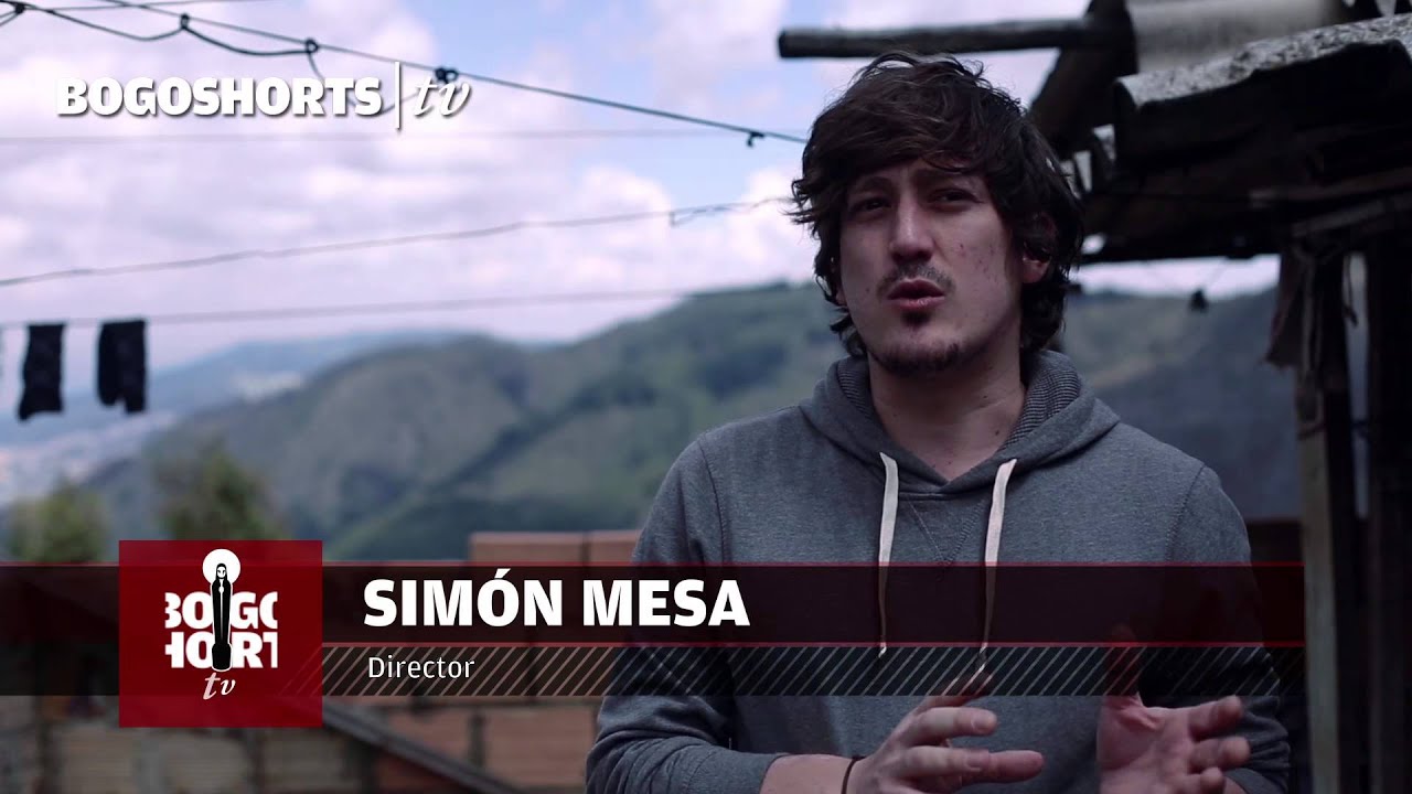 LEIDI de Simón Mesa Soto (Una sorpresiva realidad) BOGOSHORTStv 035