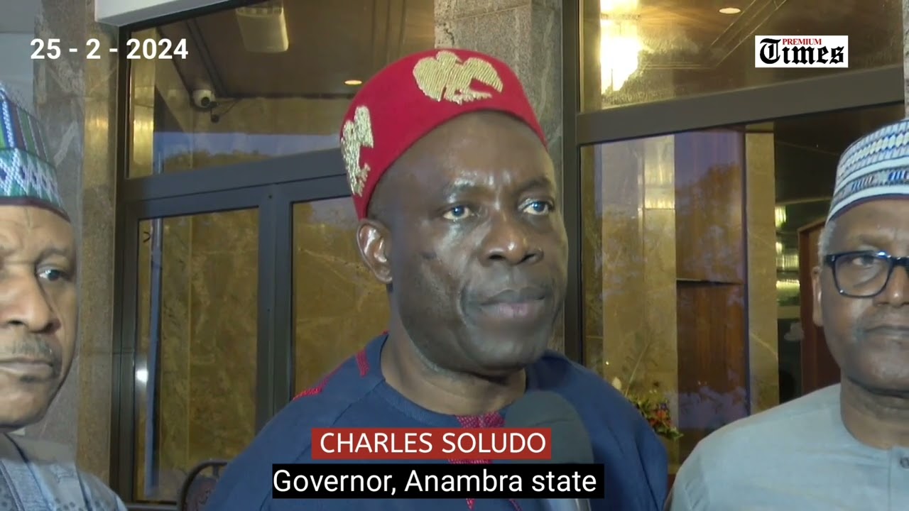 Economic Crisis: What Dangote, Rabiu, Elumelu said after meeting with Tinubu