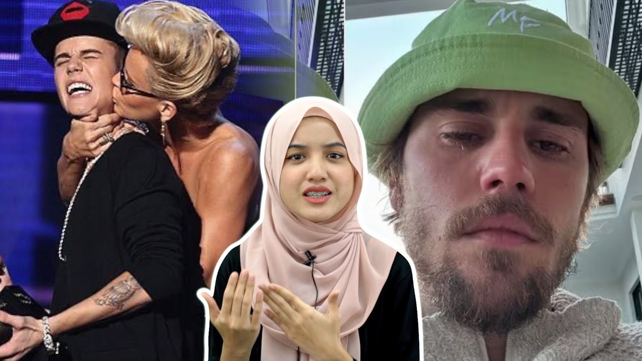 Ramai Tak Tau Apa yang Bieber Lalui untuk Survive