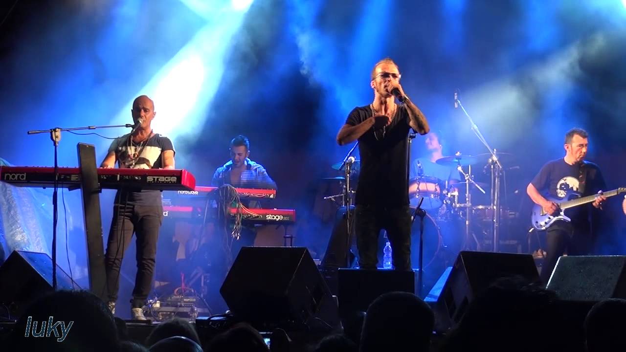 Tazenda - Cuore e vento