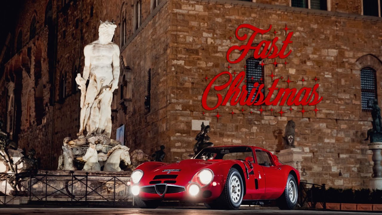 Fast Christmas