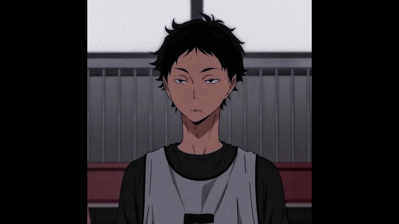 you are in love | Akaashi Keiji x Listener | Haikyuu Fanfiction Reading