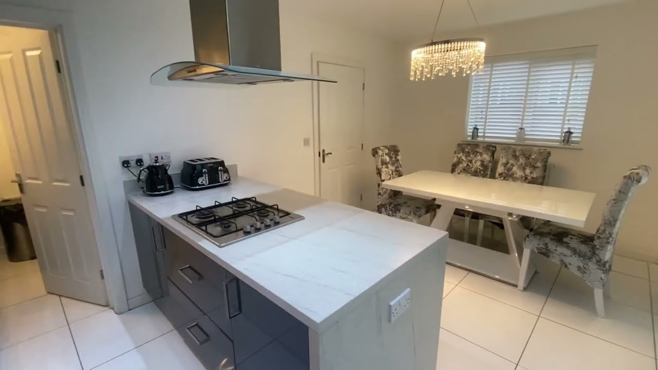 Langley Road Newcastle Upon Tyne, NE6 4EF, Ref - 5030