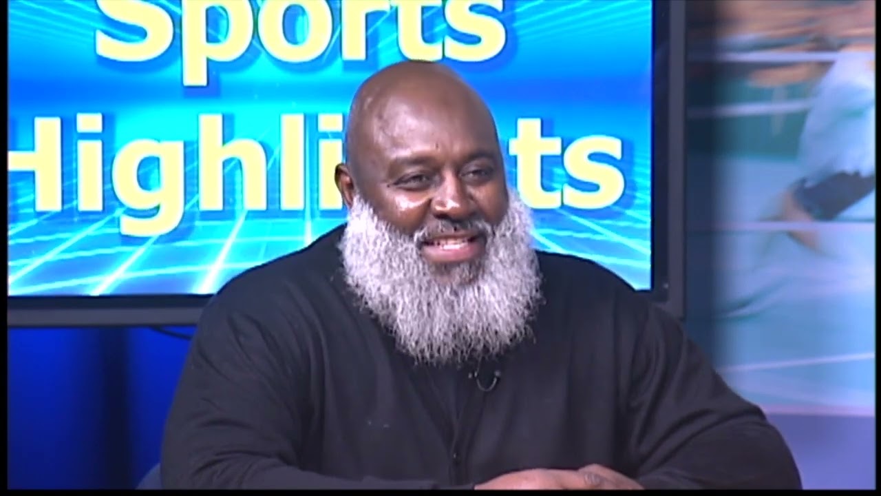 Sports Highlights: April 2023