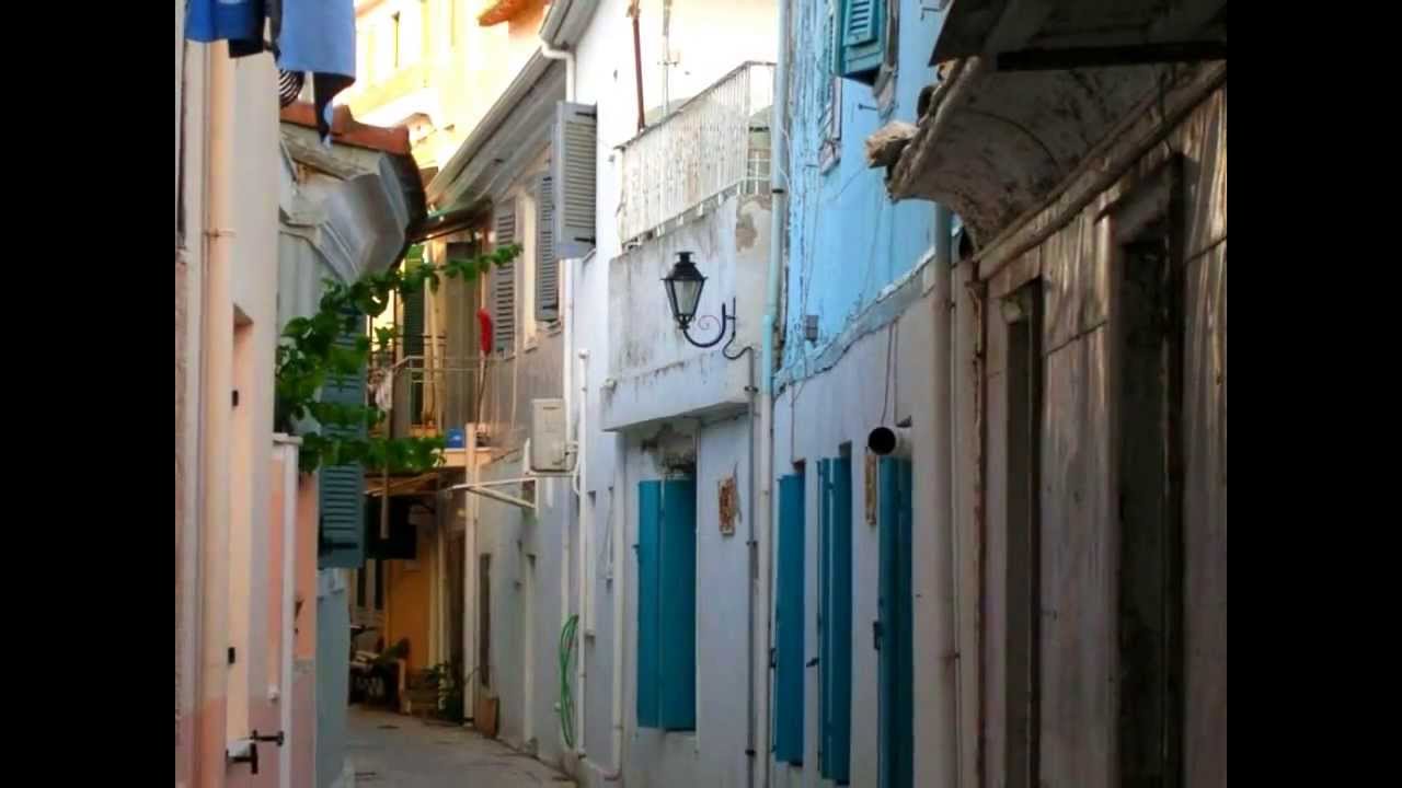 «Μηλιά που 'σαι στον εγκρεμό» - Παραδοσιακό Λευκάδας