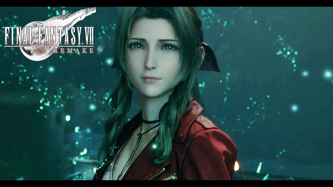 Aerith 