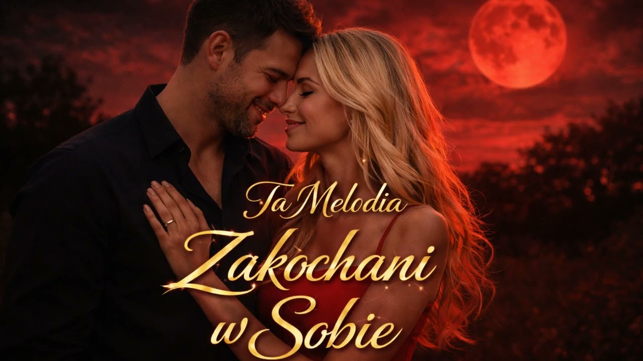 Ta Melodia - Zakochani w Sobie - Romantyczna piosenka o miłości 