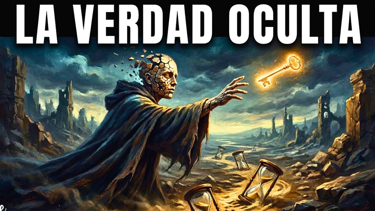 El 97% No Sabe Esto Y Por Eso Muere Sin Lograr Nada