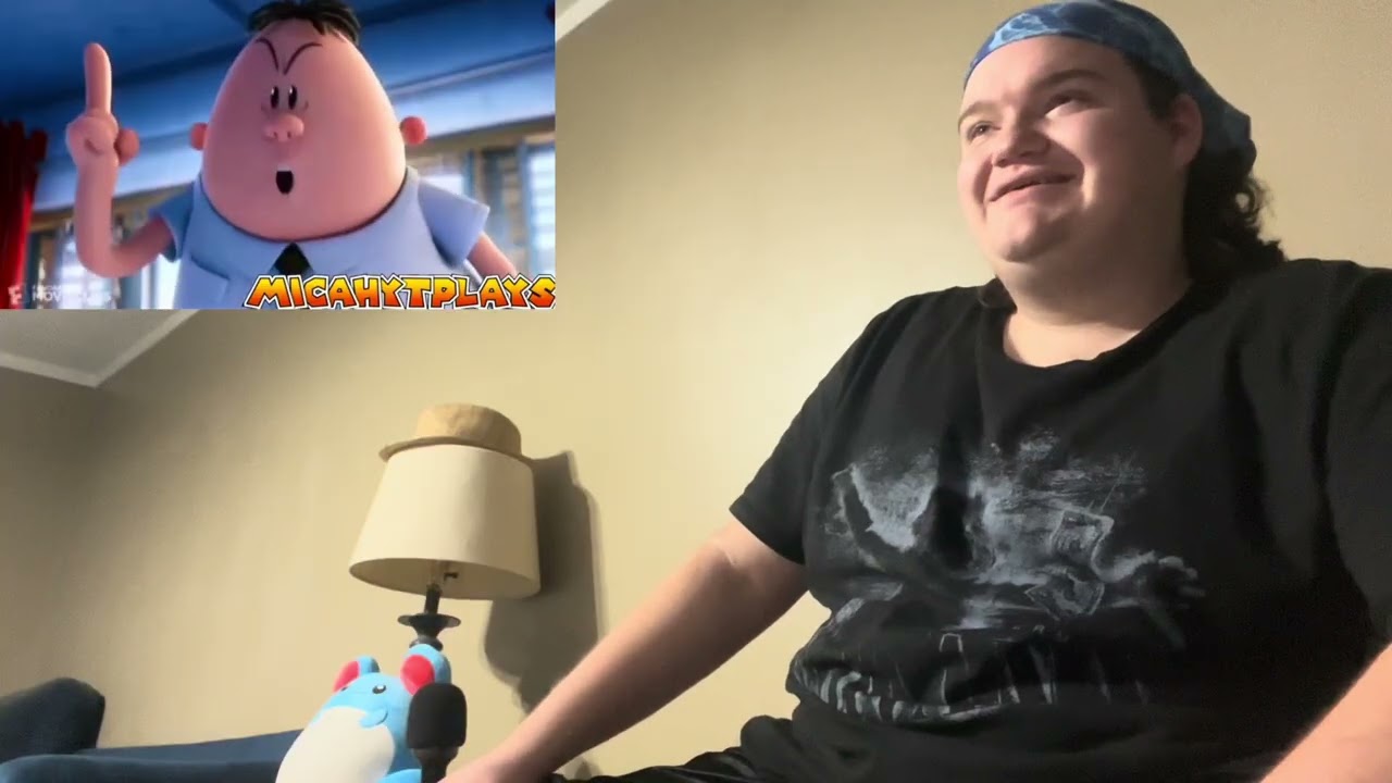 Captain YouTube POOP  [YTP] Captain Pain
