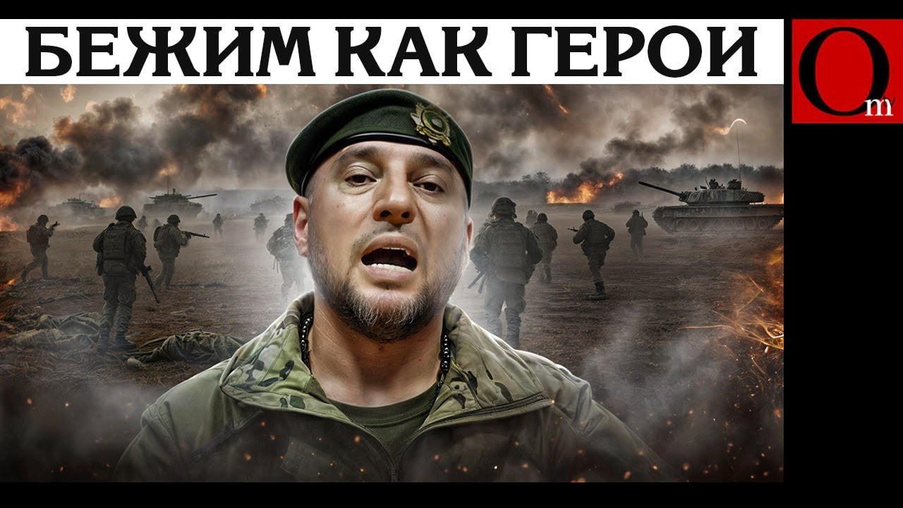 Курский провал РФ. Сырский сломал планы Кремля