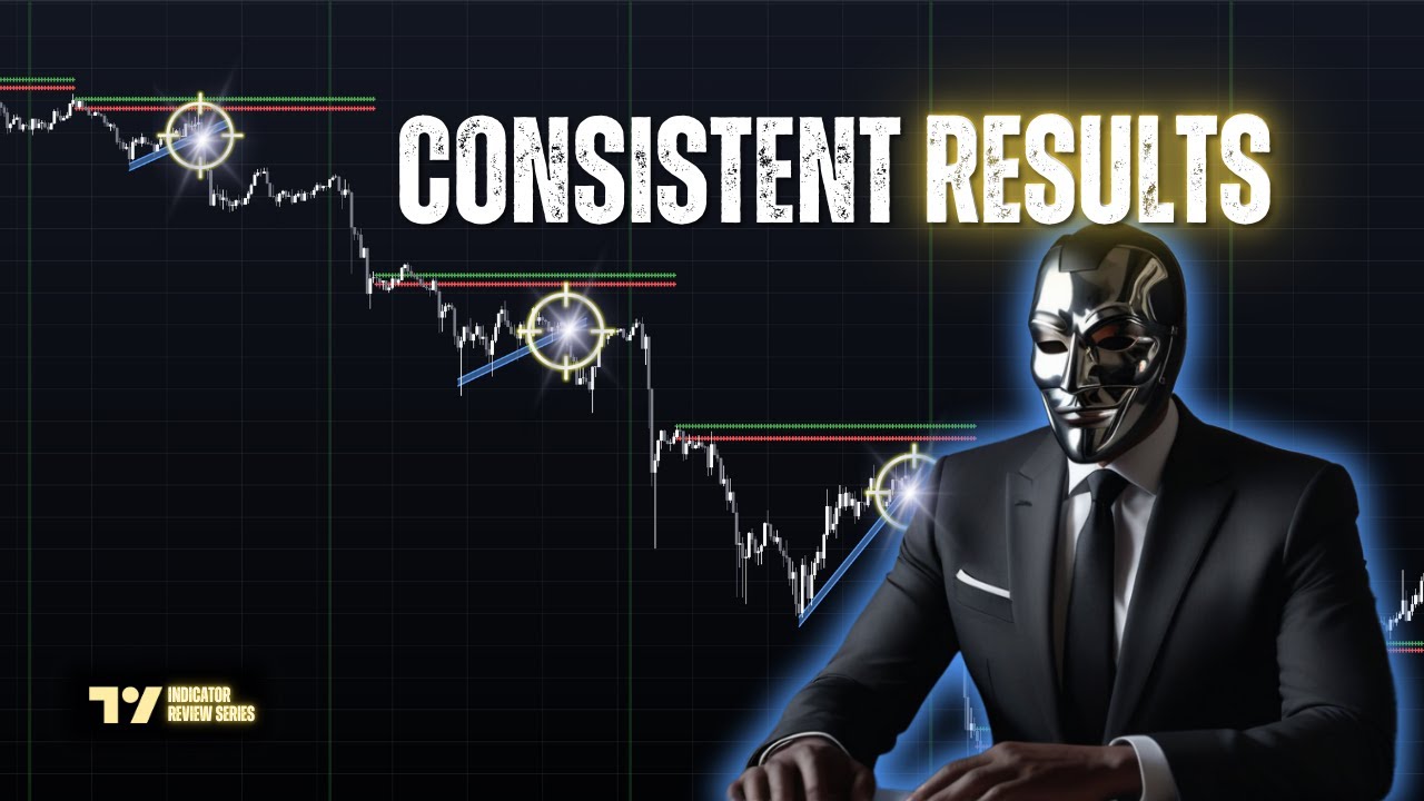 Simply the Best Day Trading Setup: Trendline Breakout and ORB Indicator Strategy