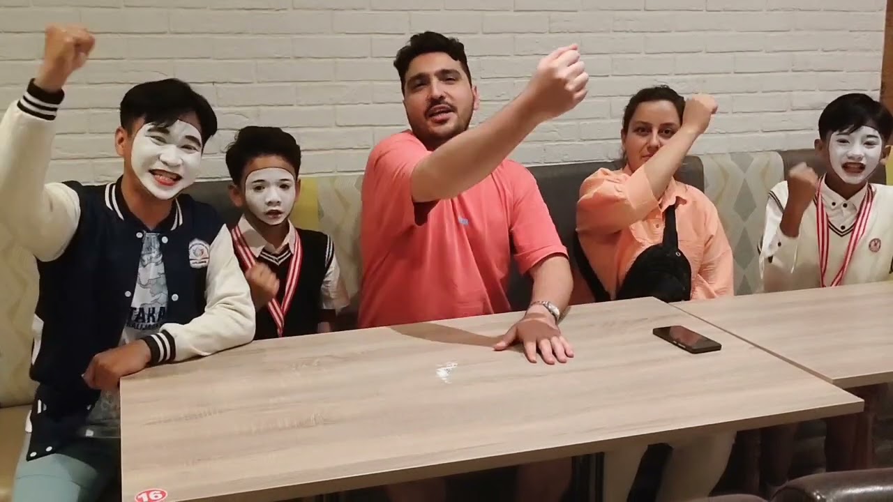 GRAZA Goes To Malaysia | ep.5 TAMAT