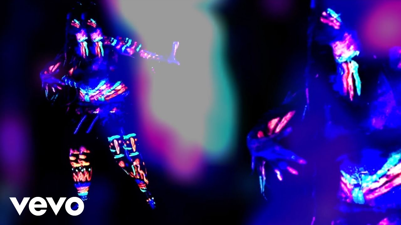Sette AFK - 79 Degrees [Official Video]