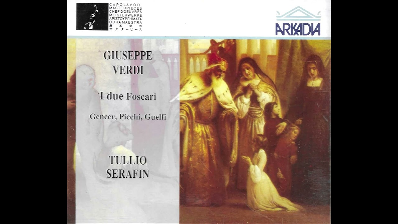 Gian Giacomo Guelfi live in 