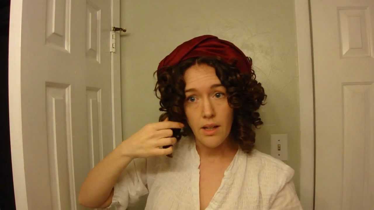 1790’s turban