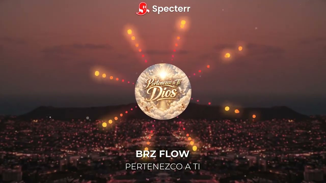BRZ FLOW  Pertenezco a ti