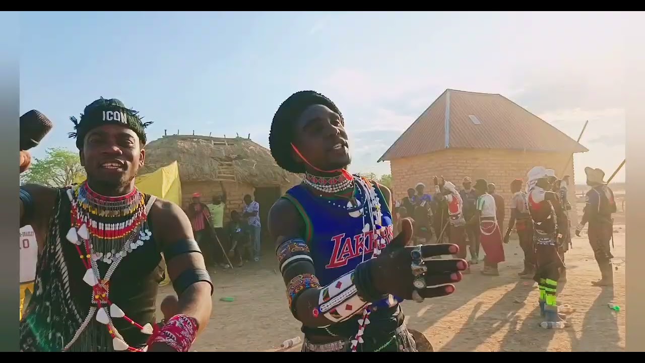 MAGUTA ANZEKU HALUSI KWA ZENGO VIDEO MPY
