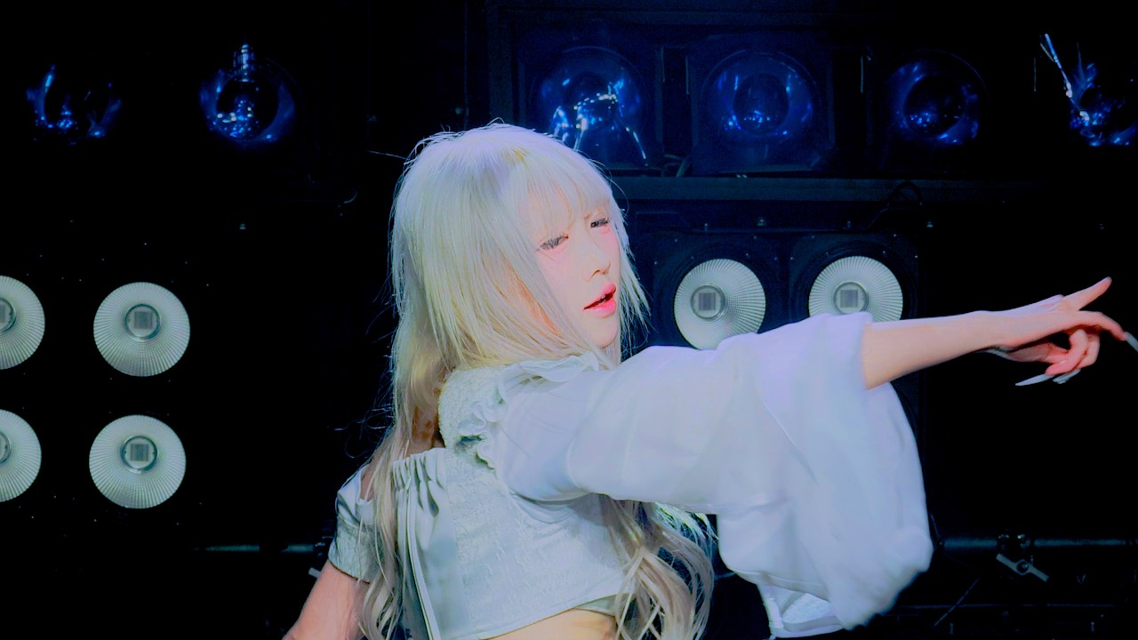 260213 네키루 라이(NEKIRU RAI) - 'More Than Love' 직캠  @[THE FLAME] MEMORIA NEW CHAPTER RELEASE LIVE