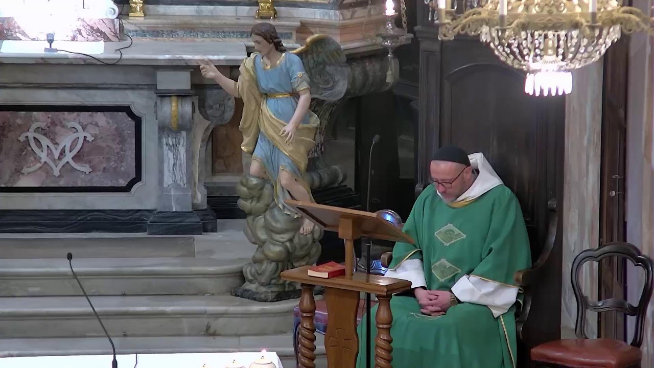 Chiesa di Magliano Alpi Live Streaming